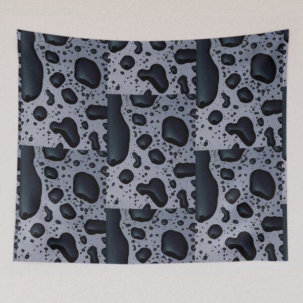 Item preview, Teardrops on the Dance Floor designed and sold by Martin Vallis.