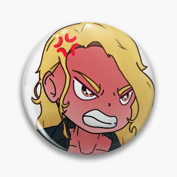 Item preview, Gyaruko Angry (Vivinos - Pink Bitch Club) designed and sold by Malmadork.
