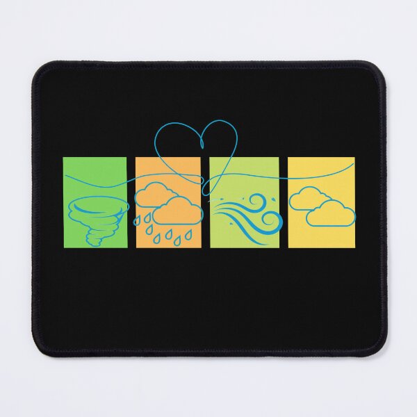 Item preview, Love in the air bl series designed and sold by RecStore.
