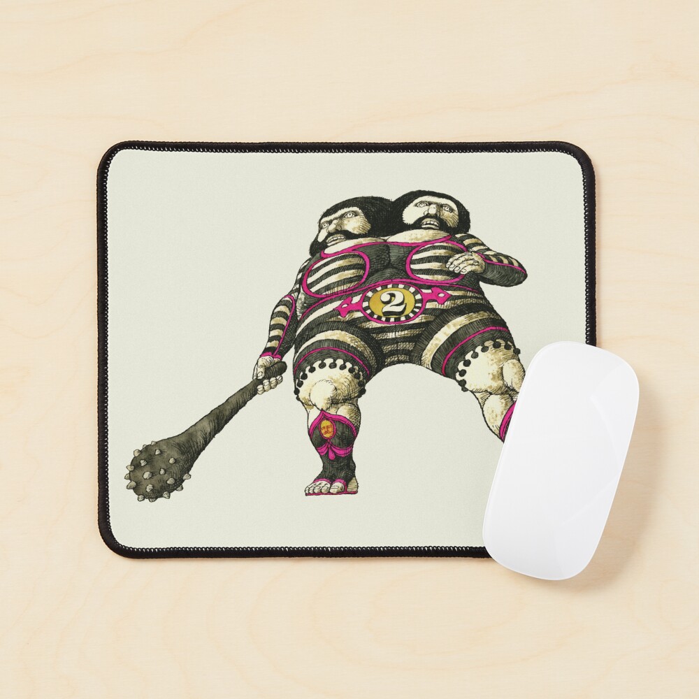 Item preview, Mouse Pad designed and sold by FrisoHenstra.