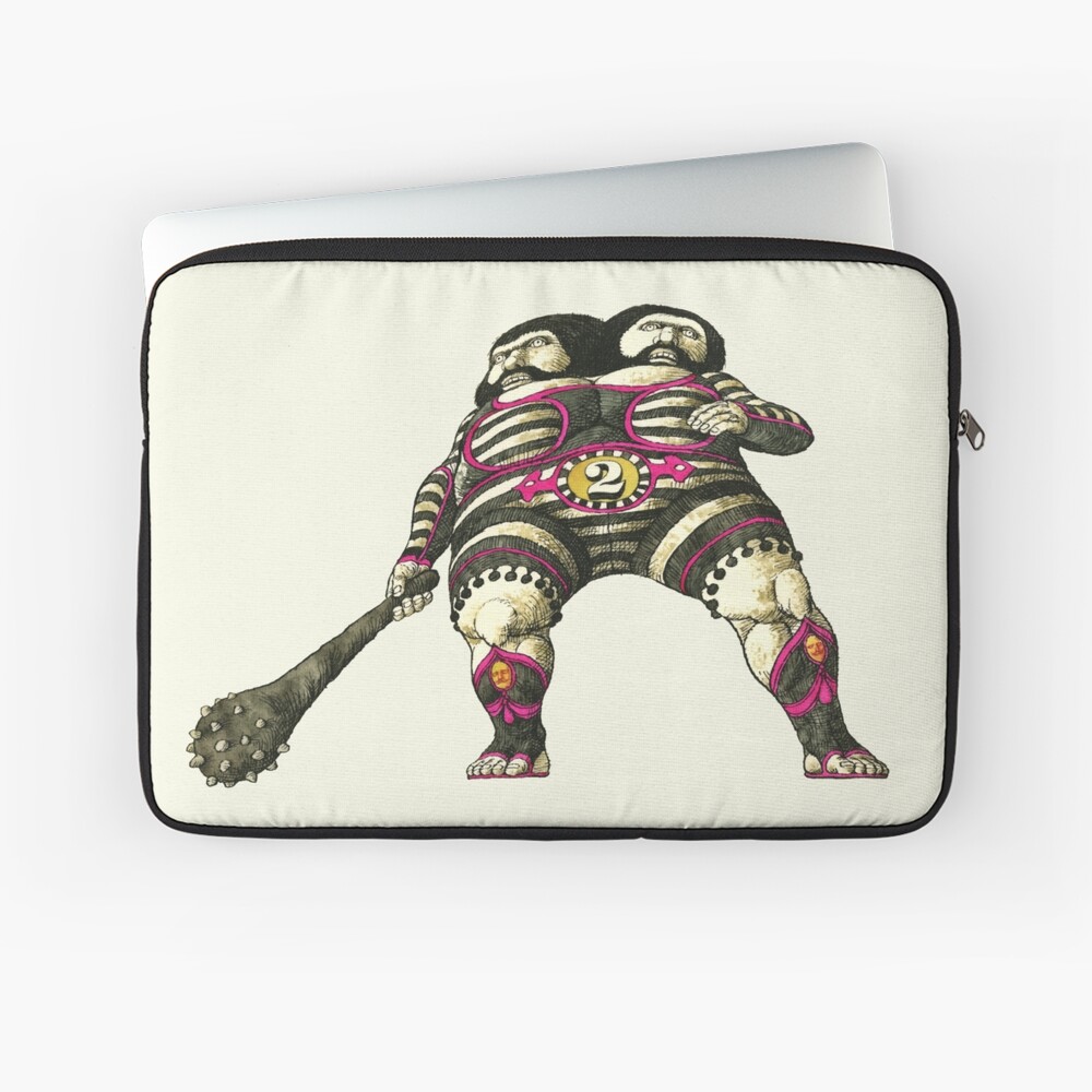 Item preview, Laptop Sleeve designed and sold by FrisoHenstra.