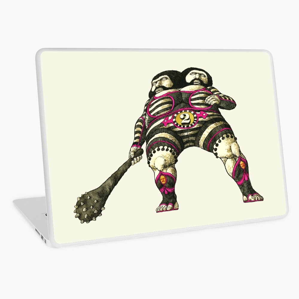 Item preview, Laptop Skin designed and sold by FrisoHenstra.