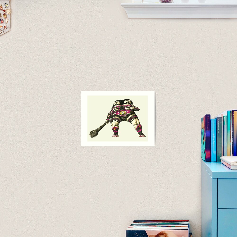 Item preview, Art Print designed and sold by FrisoHenstra.