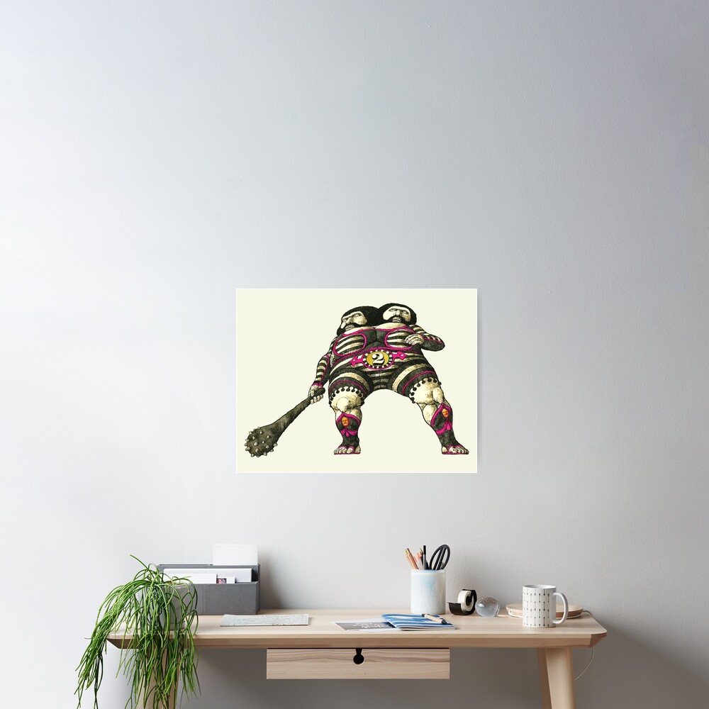 Item preview, Poster designed and sold by FrisoHenstra.