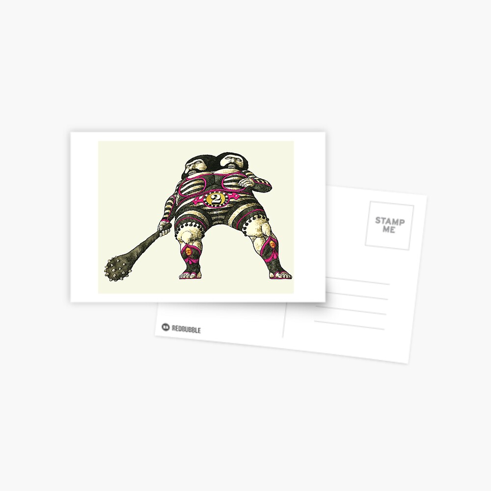Item preview, Postcard designed and sold by FrisoHenstra.