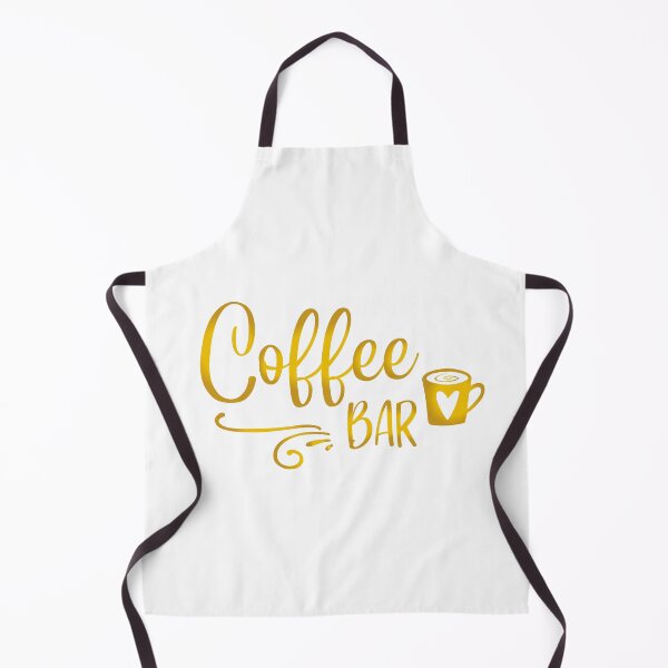 Item preview, Coffee bar designed and sold by snowgirlshop.