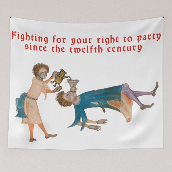 Item preview, Right to party designed and sold by LordDanix.
