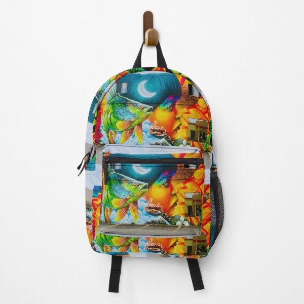 Item preview, Fabulous mural designed and sold by Shulie1.