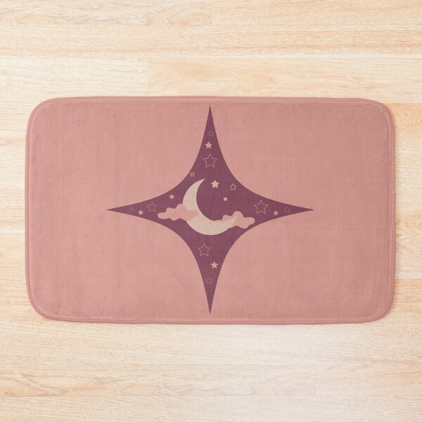 Item preview, Midnight Moon  designed and sold by JunkDrawerbyJo.