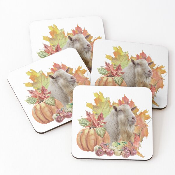 Item preview, The True Smell of Fall designed and sold by FeijoaGoats.