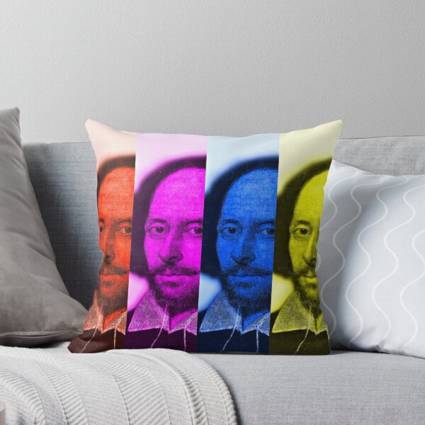 Item preview, William Shakespeare Artwork | William Shakespeare Portrait | William Shakespeare Wall Art  designed and sold by Suyogsonar25.