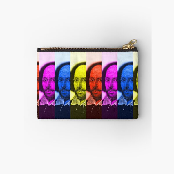 Item preview, William Shakespeare Artwork | William Shakespeare Portrait | William Shakespeare Wall Art  designed and sold by Suyogsonar25.
