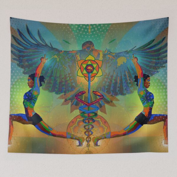 Item preview, Vitality digital - 2022 by Karmym designed and sold by karmym.