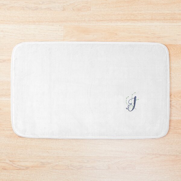 Item preview, Letter J initial monogram alphabet designed and sold by Antique-Gifts.