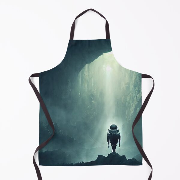 Item preview, Alien somewhere in the universe designed and sold by mrlongfield.