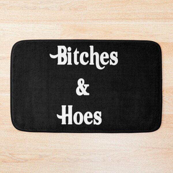 Item preview, BITCHES N HOES designed and sold by Yabya.