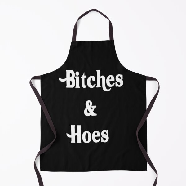 Item preview, BITCHES N HOES designed and sold by Yabya.