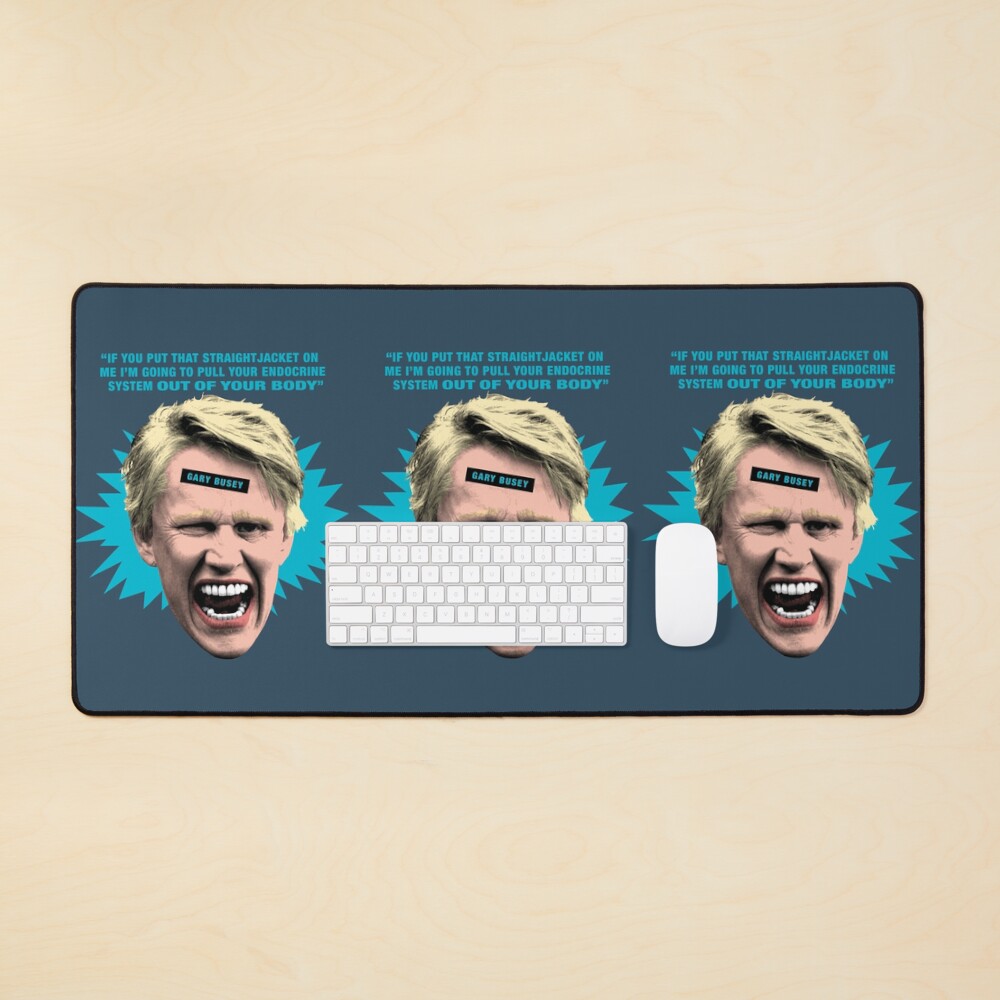 Item preview, Desk Mat designed and sold by TIGERDAVER.