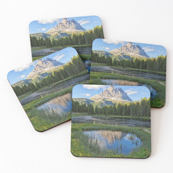 Item preview, Lake Antorno designed and sold by Yair Karelic.