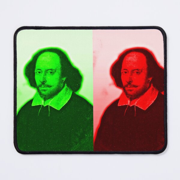 Item preview, William Shakespeare Artwork | William Shakespeare Portrait | William Shakespeare Wall Art designed and sold by Suyogsonar25.