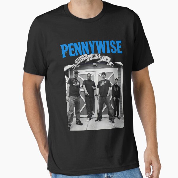 Item preview, Women Men Pennywise Cool Gifts designed and sold by Cynthiarippindv.