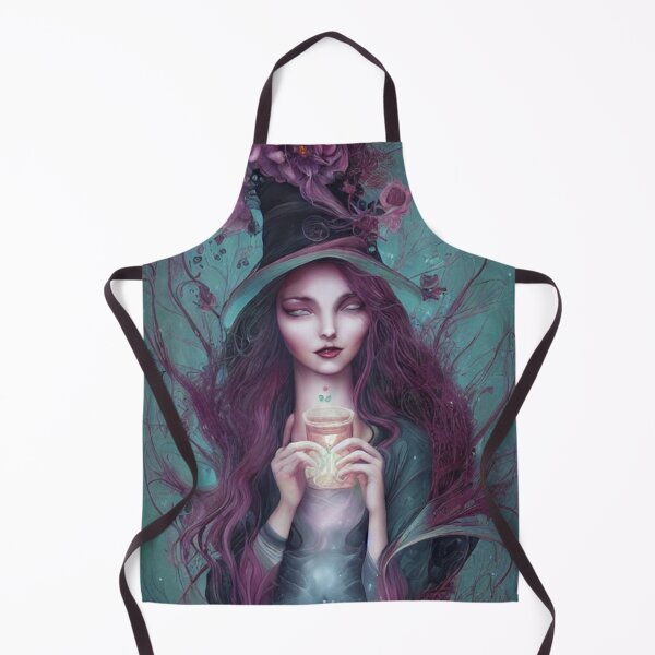 Item preview, Witch's Brew designed and sold by novel-witch.