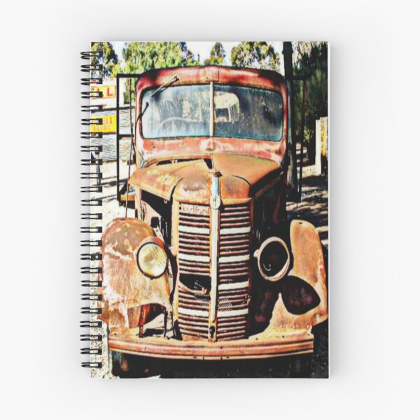 Item preview, One eyed Bedford Truck  designed and sold by cjcphotography.