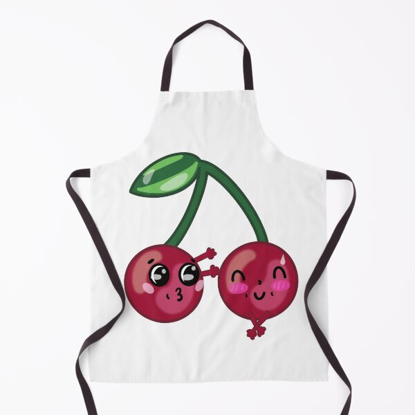 Item preview, Flirting Cherries designed and sold by they-illustrate.