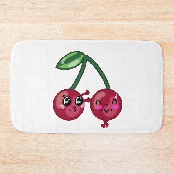 Item preview, Flirting Cherries designed and sold by they-illustrate.