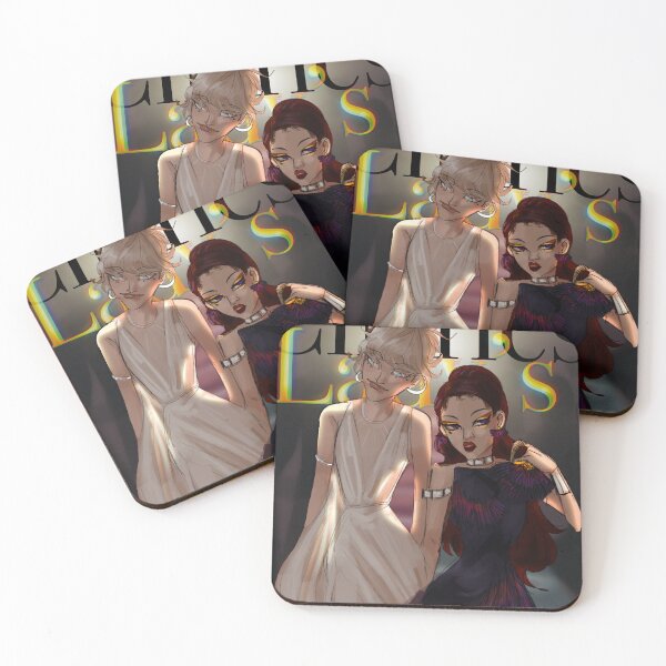 Item preview, Charles lady’s  designed and sold by Ms-ghalo.