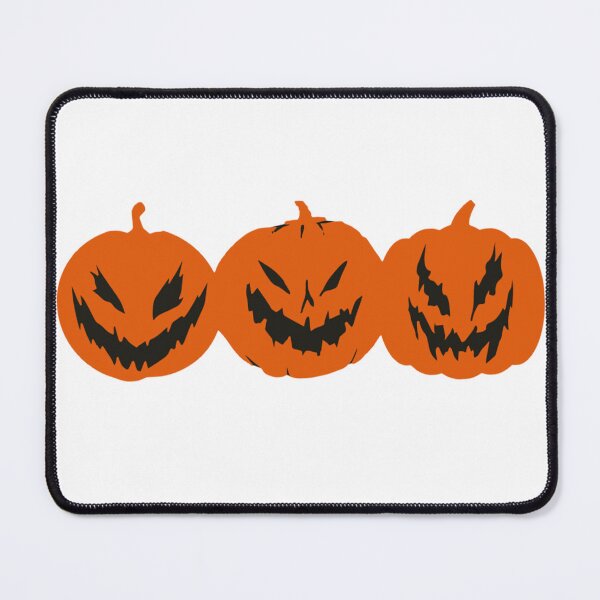 Item preview, Halloween Pumpkin Faces designed and sold by stan7505.