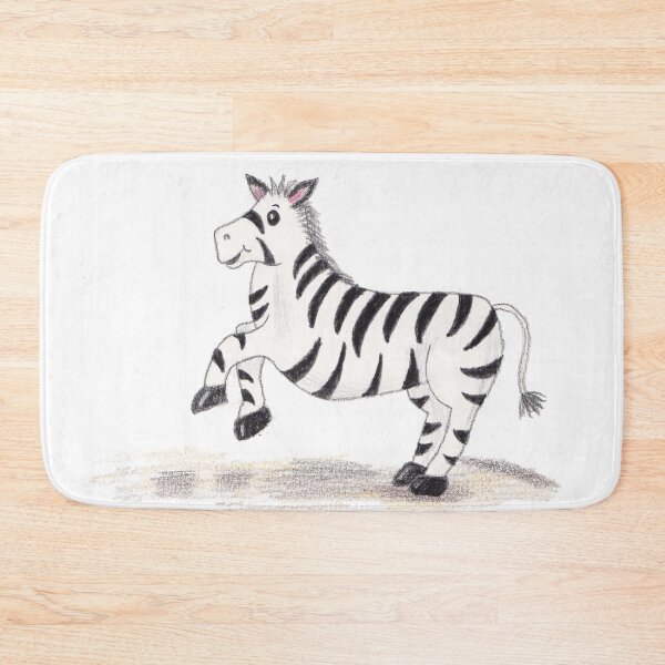 Item preview, Z is for Zebra designed and sold by Kerrin Mooney Bowen.