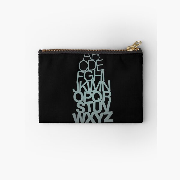 Item preview, Helvetica Alphabet Stack v.1 designed and sold by x1brett.