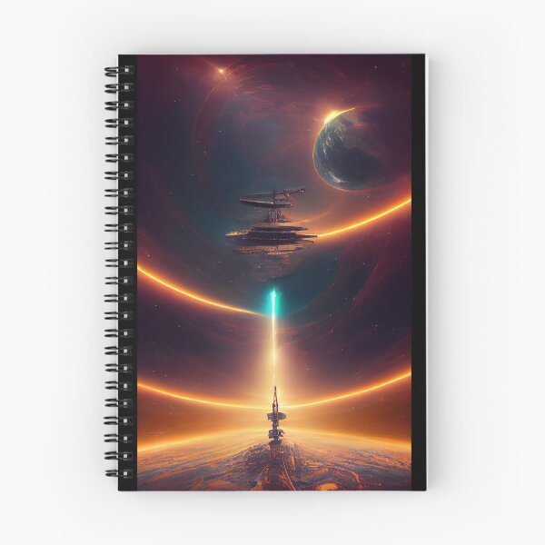 Item preview, Space Elevator designed and sold by fairway3games.