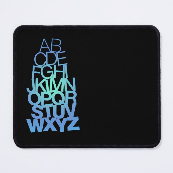 Item preview, Helvetica Alphabet Stack v.2 designed and sold by x1brett.