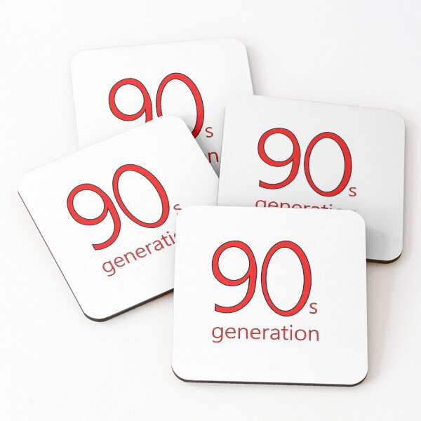 Item preview, 90s generation designed and sold by Saberfahid.