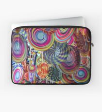 Life Is Sweet (High Resolution - Best Quality) Laptop Sleeve