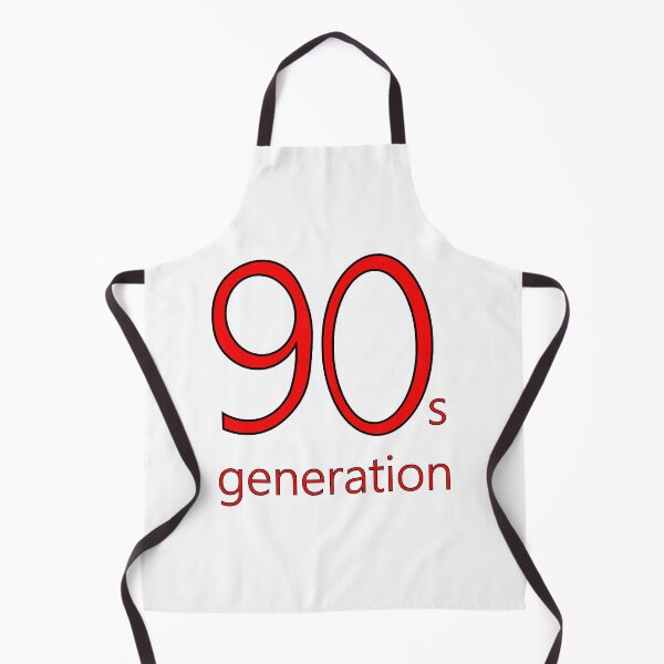 Item preview, 90s generation designed and sold by Saberfahid.