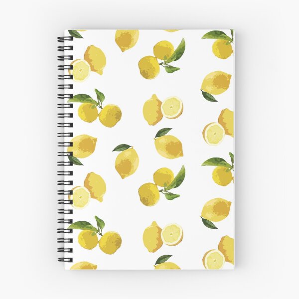 Item preview, Large digital lemons designed and sold by Angelica-DK.