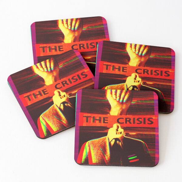 Item preview, pop is the crisis designed and sold by weirdove.