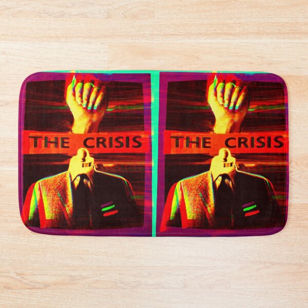 Item preview, pop is the crisis designed and sold by weirdove.