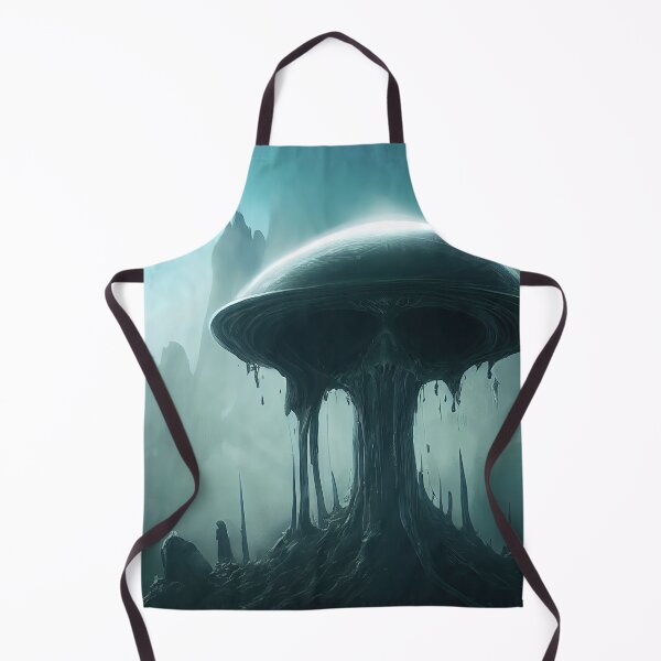 Item preview, Alien somewhere in the universe designed and sold by mrlongfield.