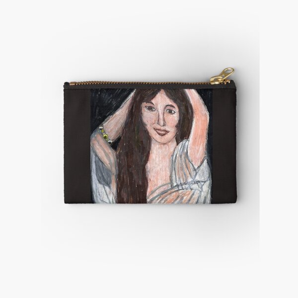Item preview, Femme Fatale-Evelyn Nesbit designed and sold by RobynLee.