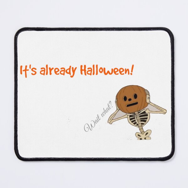 Item preview, Halloween designed and sold by sunwukong-sage.
