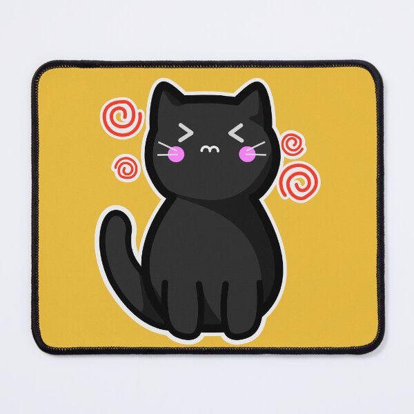 Item preview, Cat-Fatigue designed and sold by GoobyCloud.