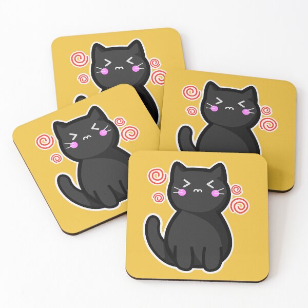 Item preview, Cat-Fatigue designed and sold by GoobyCloud.