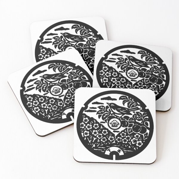 Item preview, Manabe Drain Cover - Japan  designed and sold by NuthatchDesigns.