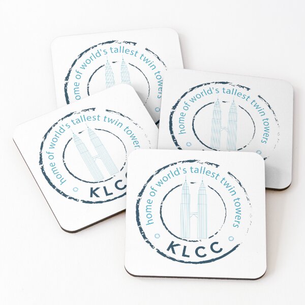 Item preview, KLCC Postmark designed and sold by j0sh.
