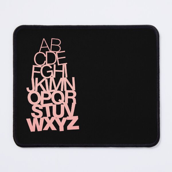 Item preview, Helvetica Alphabet Stack v.5 designed and sold by x1brett.