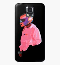 Frank Nascar Case/Skin for Samsung Galaxy
